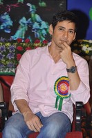 Mahesh Stills at Nandi Awards